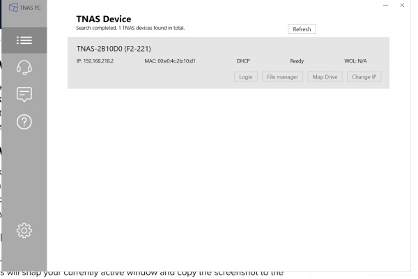 TerraMaster NAS 12