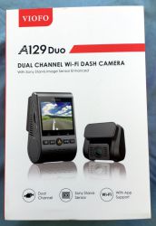 Viofo A129Duo 01