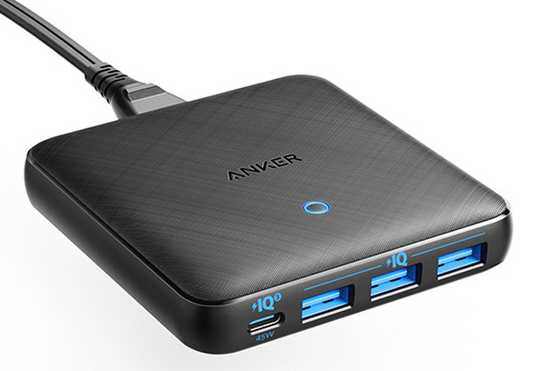 anker PowerPortAtom3 1