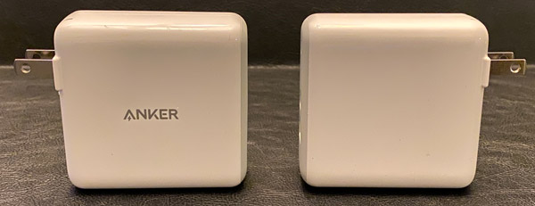 What's the difference? Anker nano II 30W vs Anker powerport atom pd 1 : r/ anker