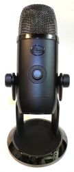 blue yeti x 4