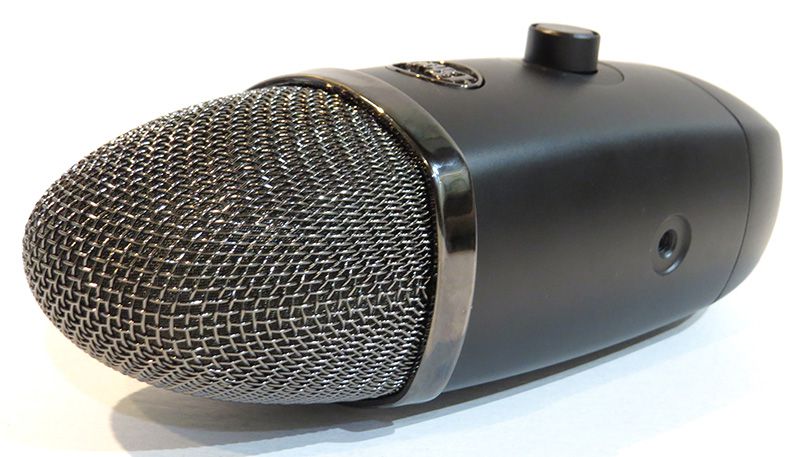 Blue Yeti X Professional USB Microphone Review – Play3r