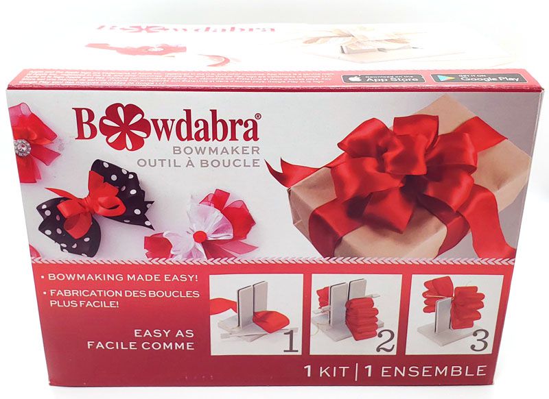 bowdabra kit 1