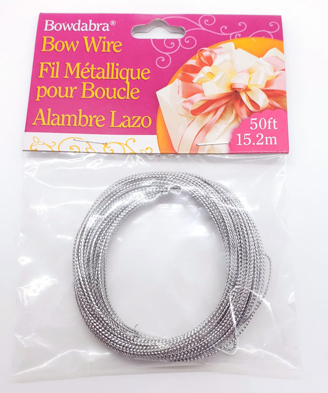 Bowdabra Hair Bow Making Kit - Darice