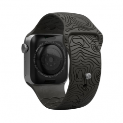 Groove Life Dimension Topo Apple Watch band review