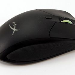 HyperX Pulsefire Dart Wireless Gaming Mouse review