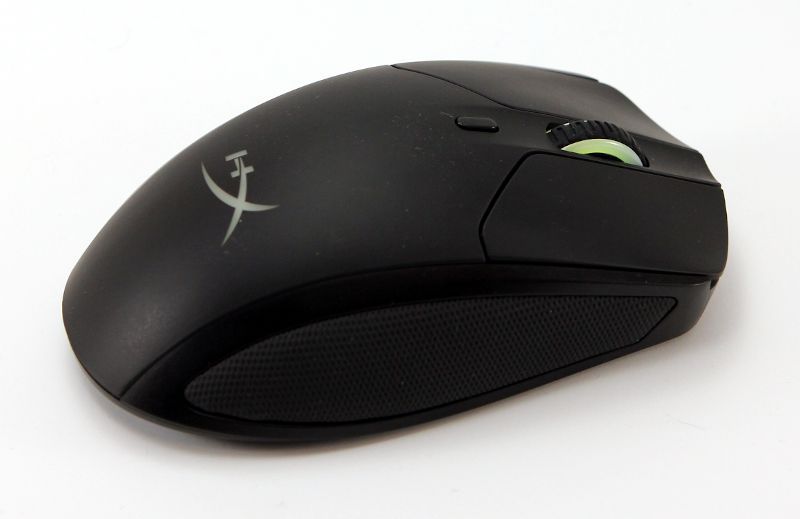 wireless mouse reviews