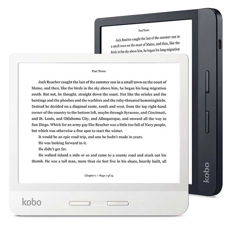 kobo gift