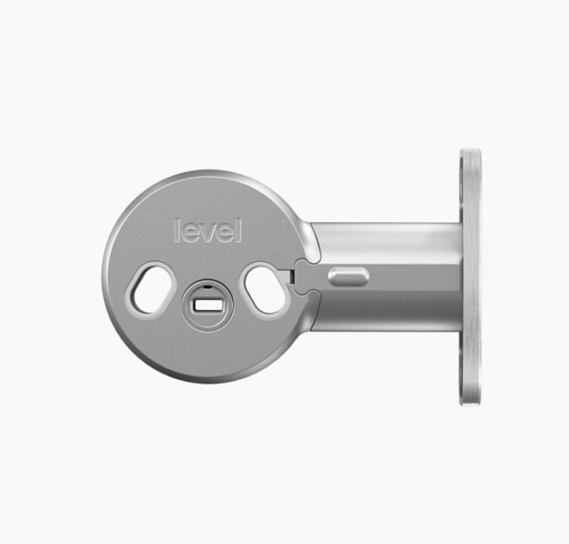 levellock invisiblesmartlock 1