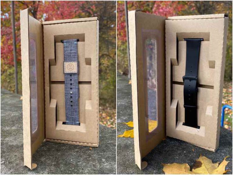 urban watch bands