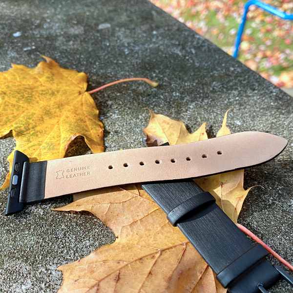 monowear urbancanvasandcocktailleatherapplewatchbands review 10