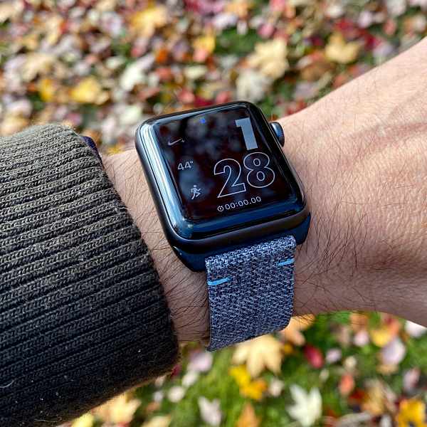 Monowear apple watch band sale