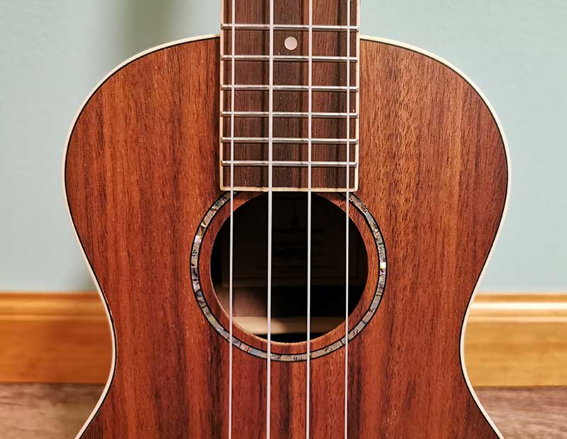 Orangewood ukulele deals