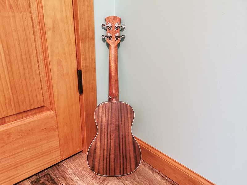 orangeukulele harper 7