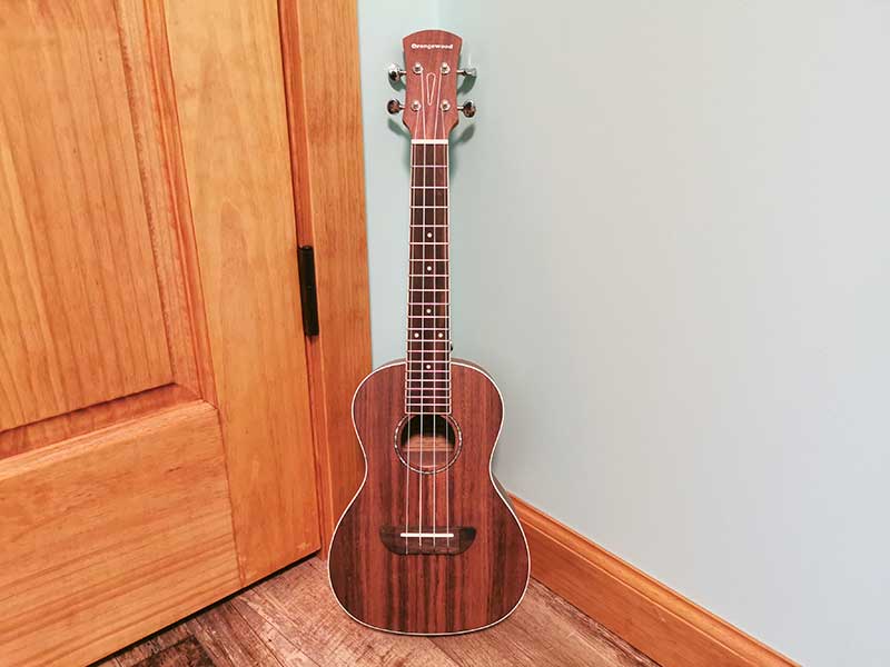 orangeukulele harper 8