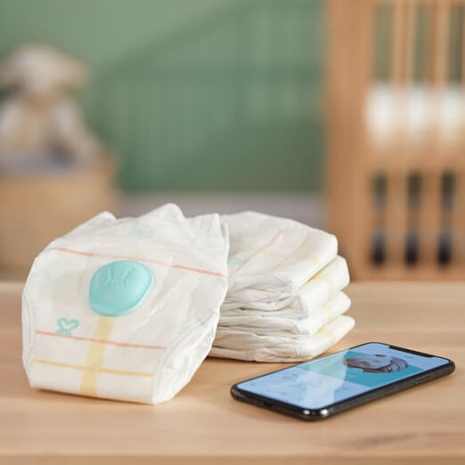 pampers lumi smart diapers 01