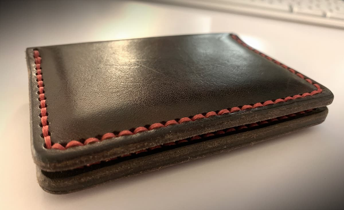 Leather Wallets: 5 Popular Variations You Should Know About - Popov Leather®