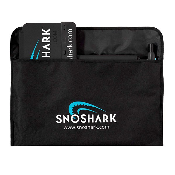 snoshark collapsiblesnowremovaltool 3