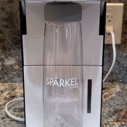 Spärkel drink carbonator review