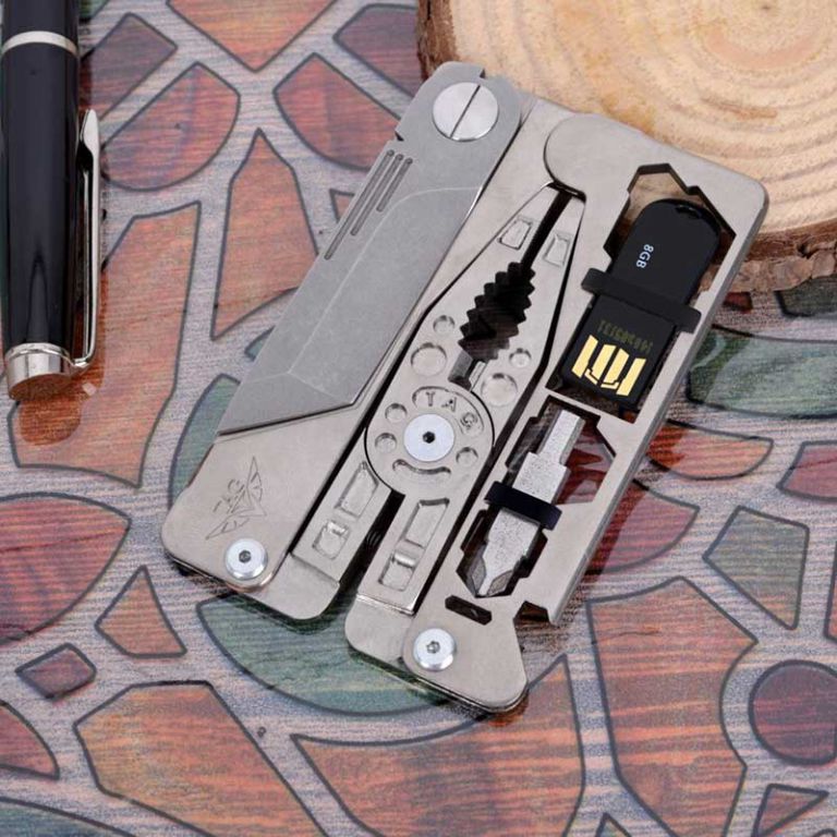 best affordable edc multi tool