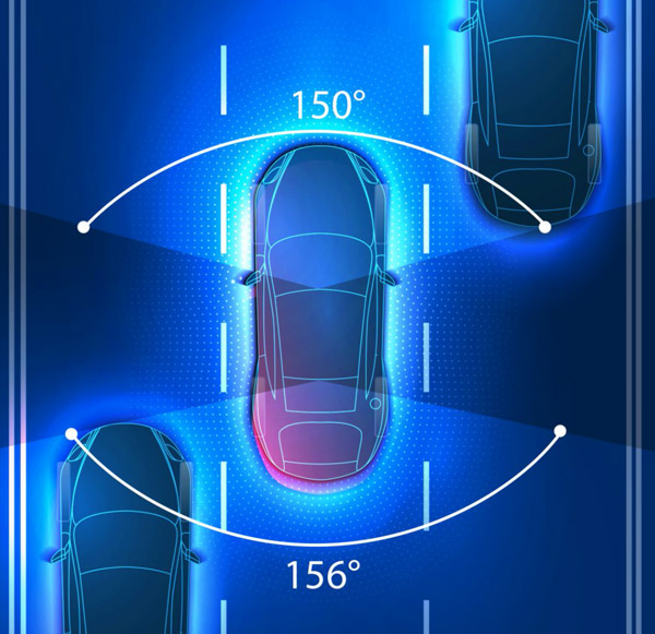 Evs Motors Is The Houston Dealer For Thinkware Dash Cams U1000 Evs Motors Inc