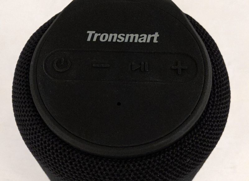 tronsmart element T6 mini 2