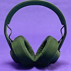 Aiaiai TMA-2 HD Wireless headphone review