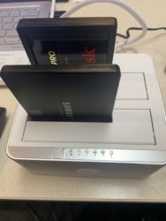 Alxum Dock 10