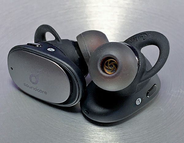 Soundcore's Liberty 2 Pro Earbuds Are True Wireless Champions