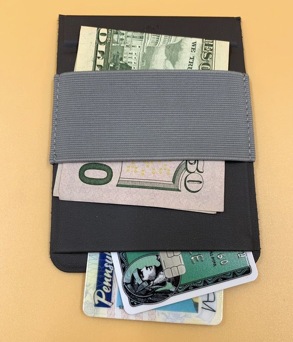 BRANDO MagWallet 3