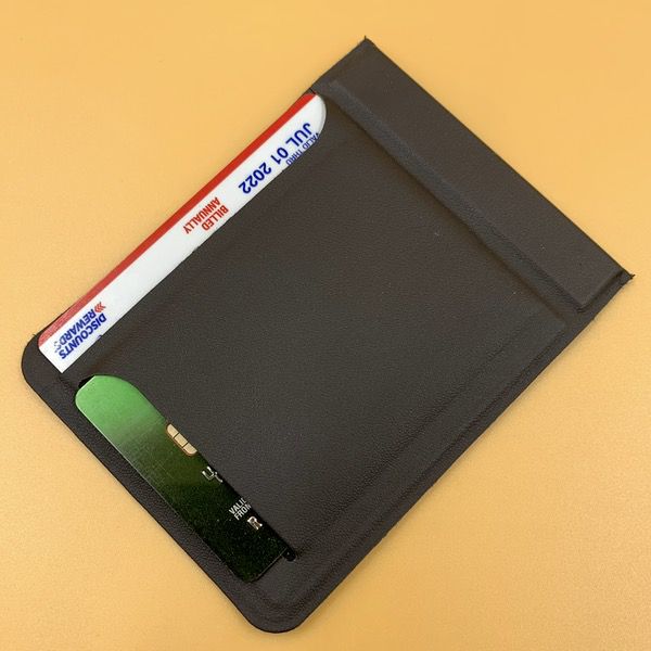 BRANDO MagWallet 5