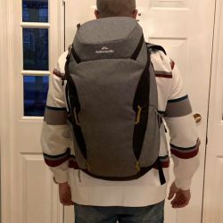 Kathmandu Transfer 28 L Travel Pack review