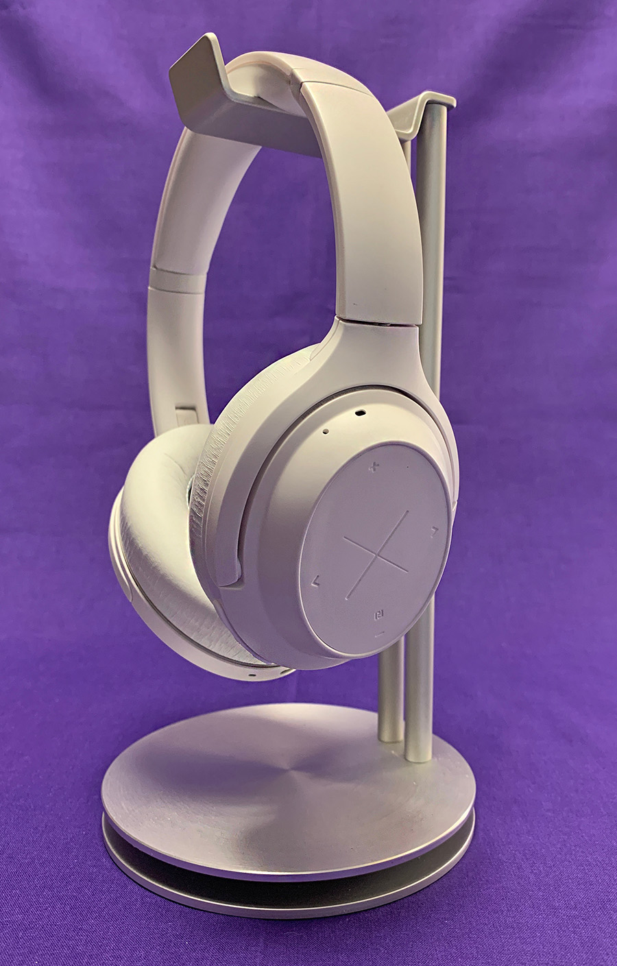 Schiereiland Donder energie X by KYGO A11/800 Noise Canceling Headphone review - The Gadgeteer