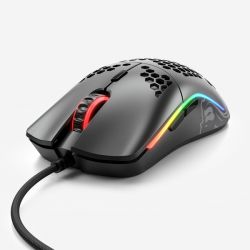 Glorious Model O Minus gaming mouse review