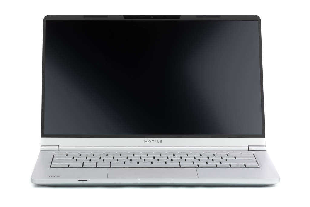 MOTILE 14" Performance Laptop Review - The Gadgeteer