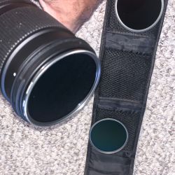 Sandmarc Hybrid Pro DSLR Filters review