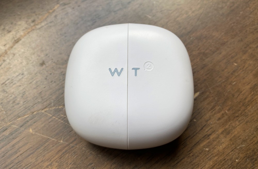 Timekettle WT2 Plus AI Language Translator Earbuds review - The