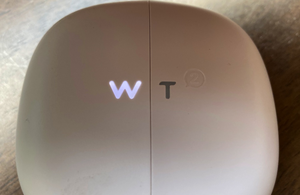 Review: WT2 Plus translation earbuds bring us one step closer to a Babel  Fish type experience