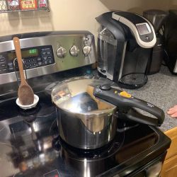 ZAVOR Duo Pressure Cooker review