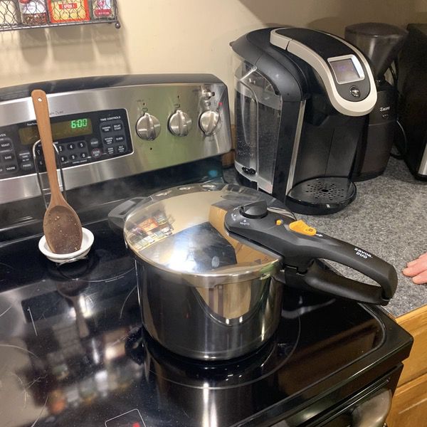 The Best Stovetop Pressure Cooker of 2019