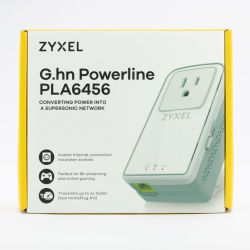 Zyxel PLA6456 0