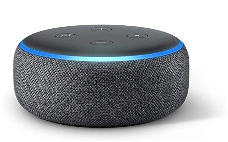 amazon echo dot