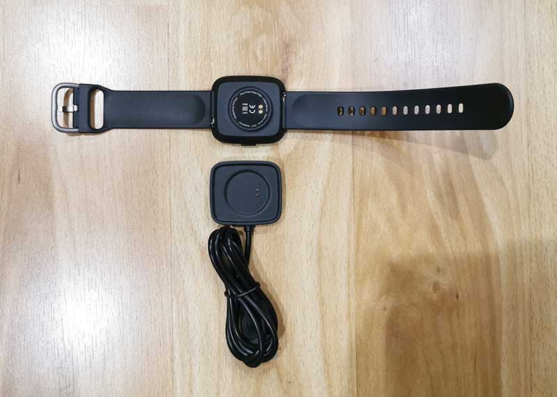 FitTrack Atria fitness watch and Dara smart scale review - The Gadgeteer