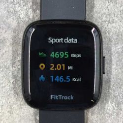 fittrack 16