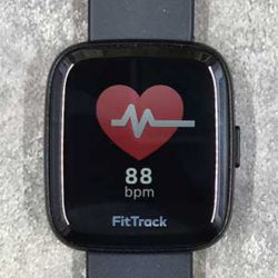fittrack 18