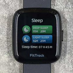 fittrack 20