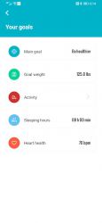 fittrack 30