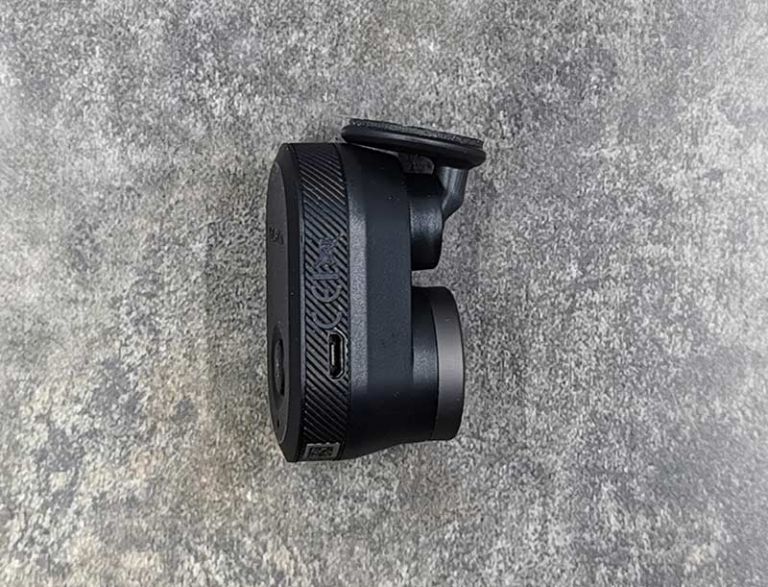 Garmin Dash Cam Mini review – The Gadgeteer
