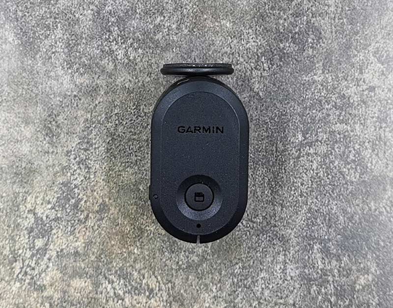 garmin dashcam mini 6