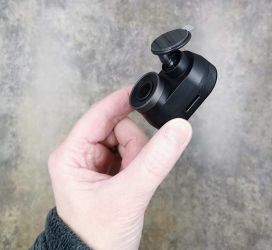 garmin dashcam mini 8